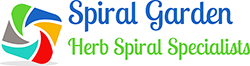 Spiral Garden logo